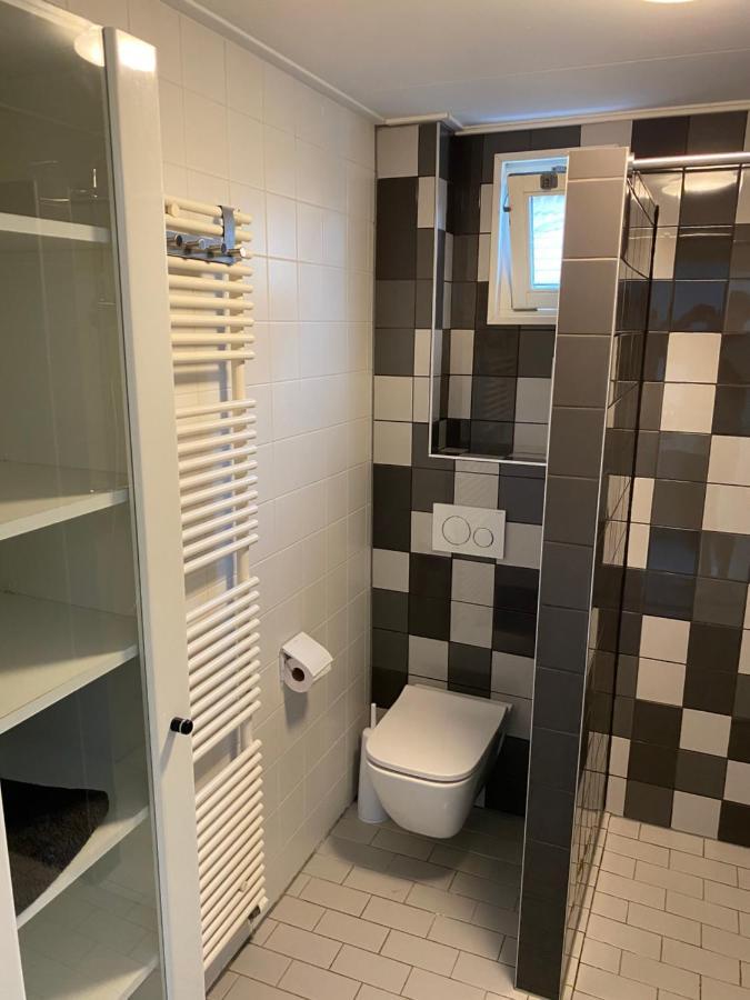 'T Zijper Eilant 98 Villa Oudesluis  ภายนอก รูปภาพ