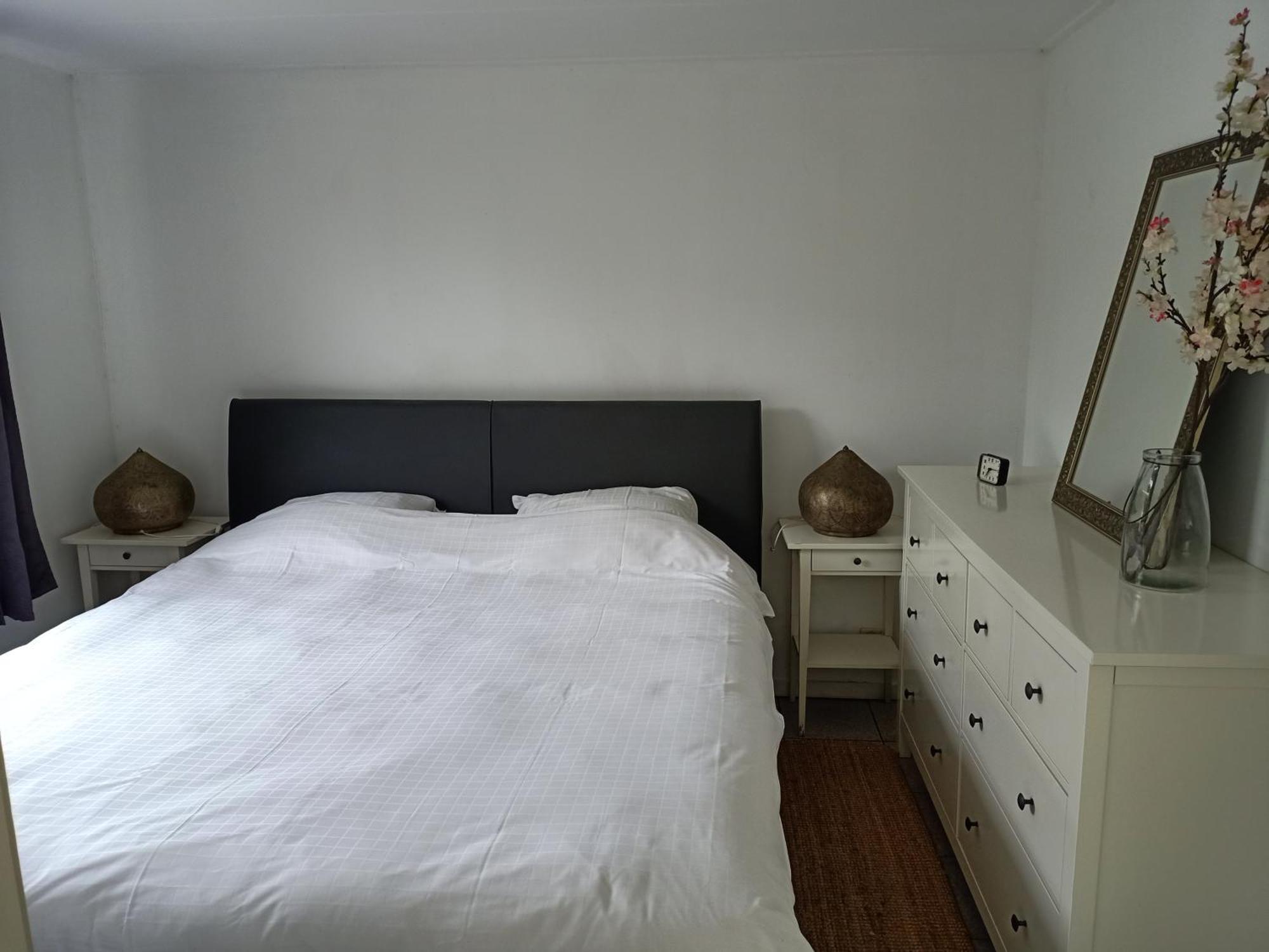 'T Zijper Eilant 98 Villa Oudesluis  ภายนอก รูปภาพ