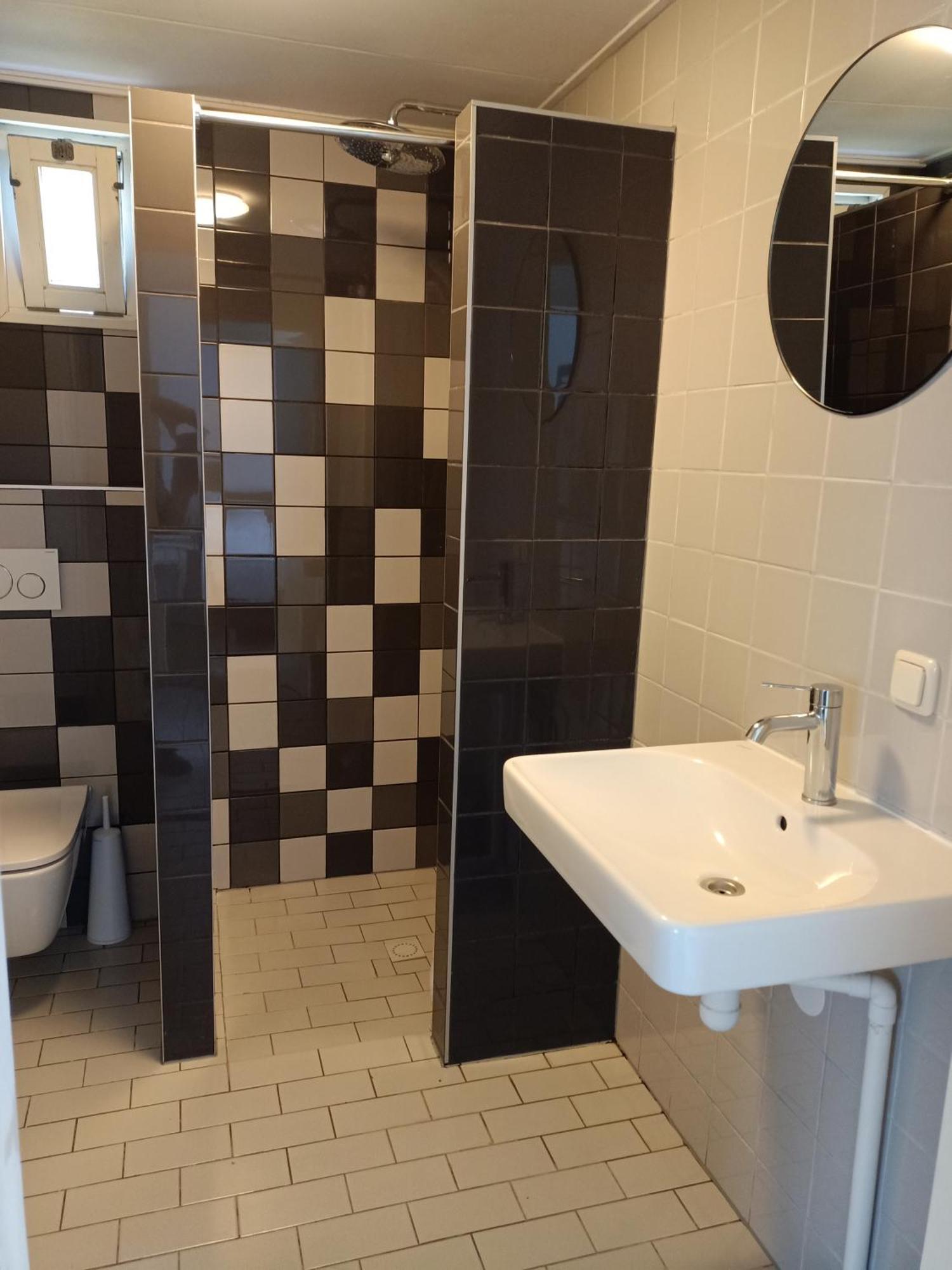 'T Zijper Eilant 98 Villa Oudesluis  ภายนอก รูปภาพ