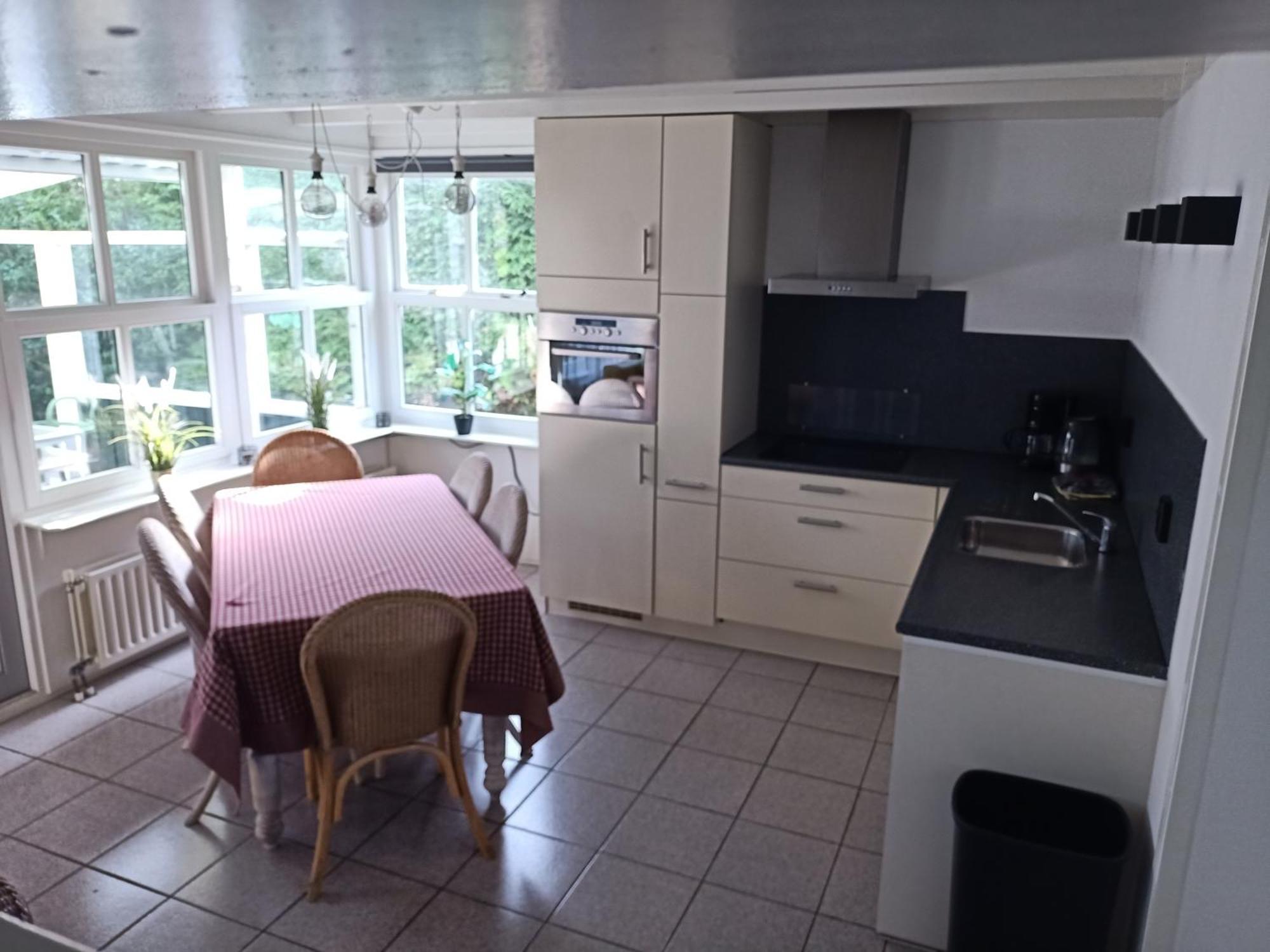 'T Zijper Eilant 98 Villa Oudesluis  ภายนอก รูปภาพ