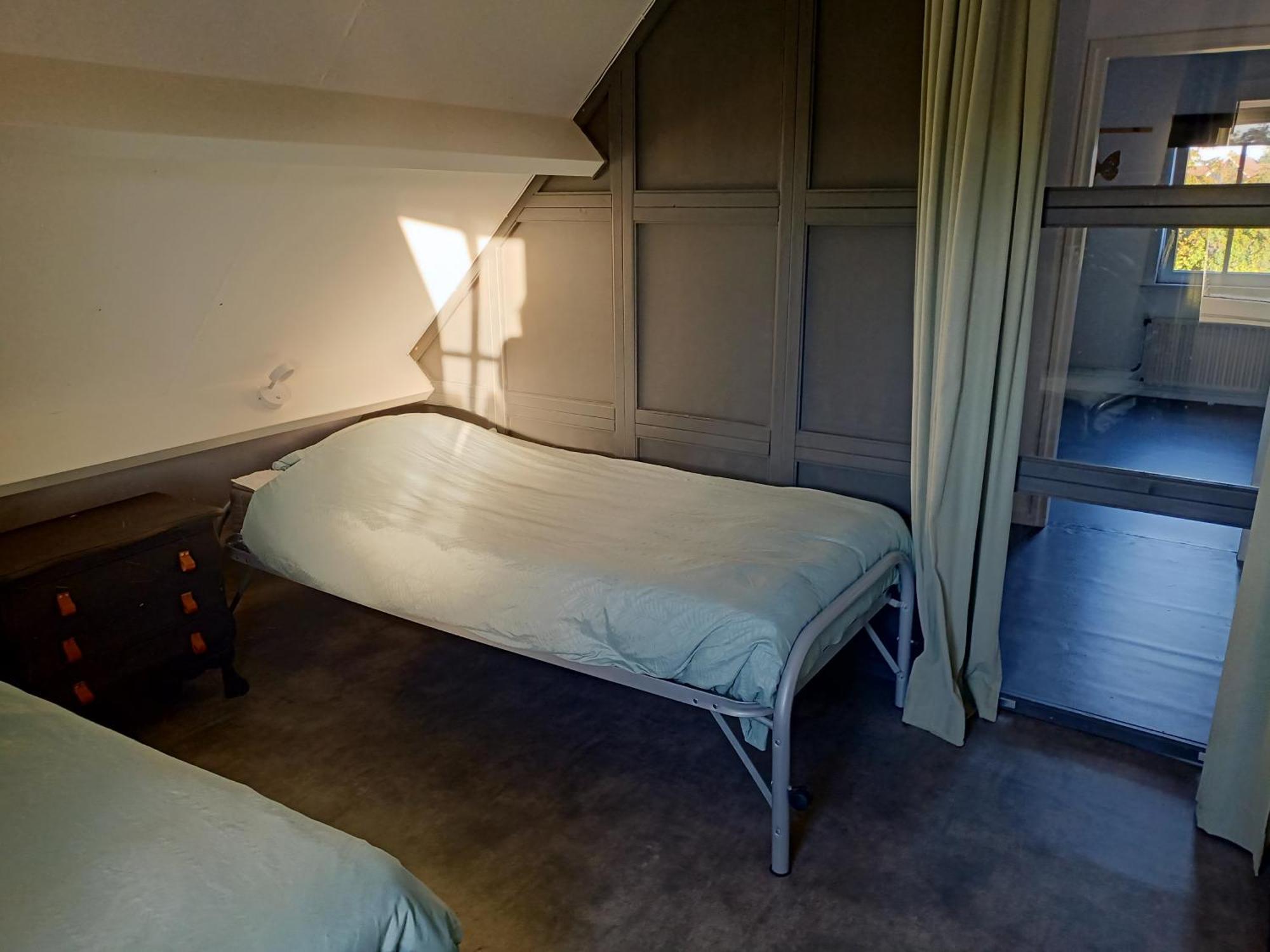 'T Zijper Eilant 98 Villa Oudesluis  ภายนอก รูปภาพ
