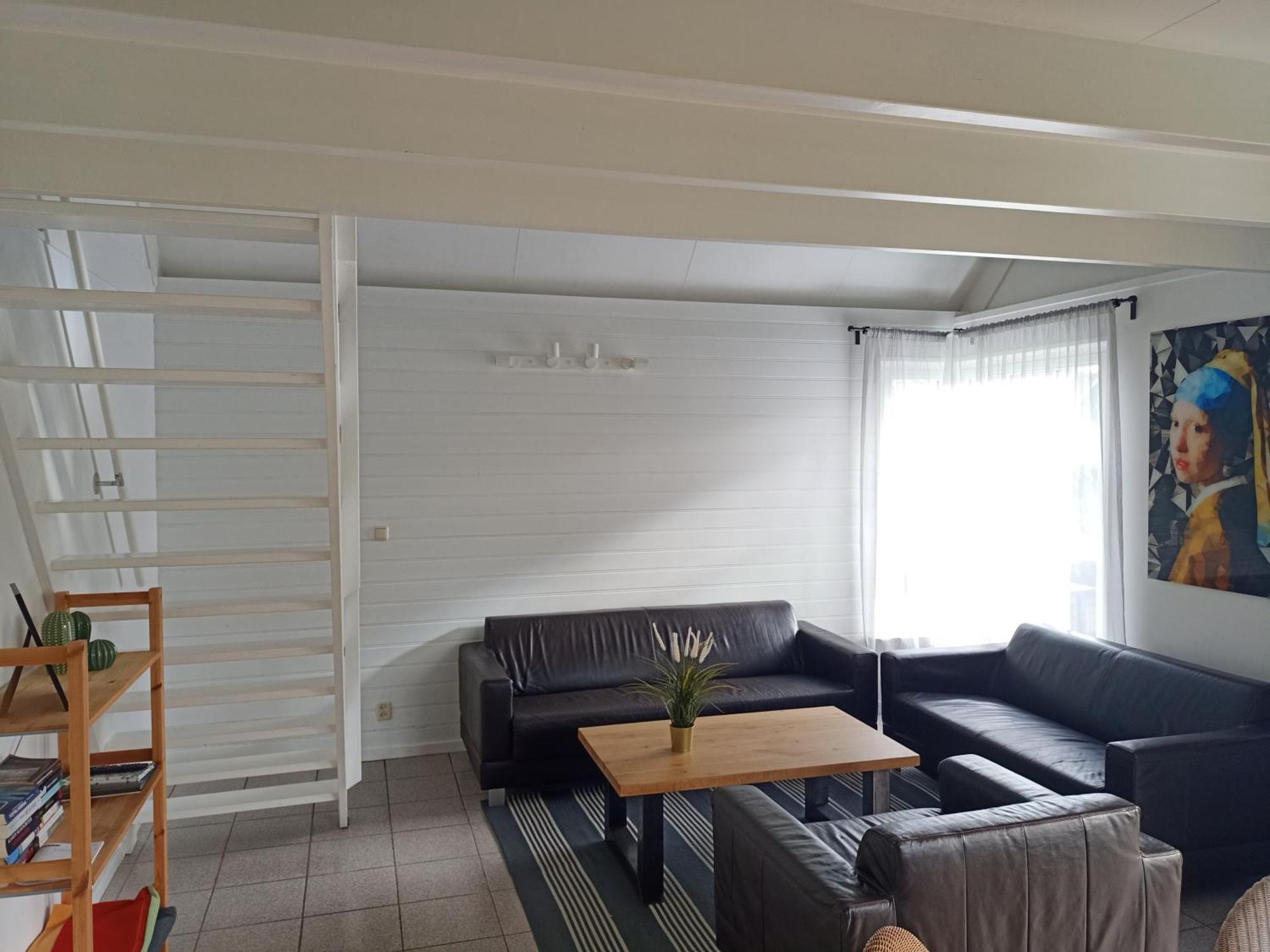 'T Zijper Eilant 98 Villa Oudesluis  ห้อง รูปภาพ