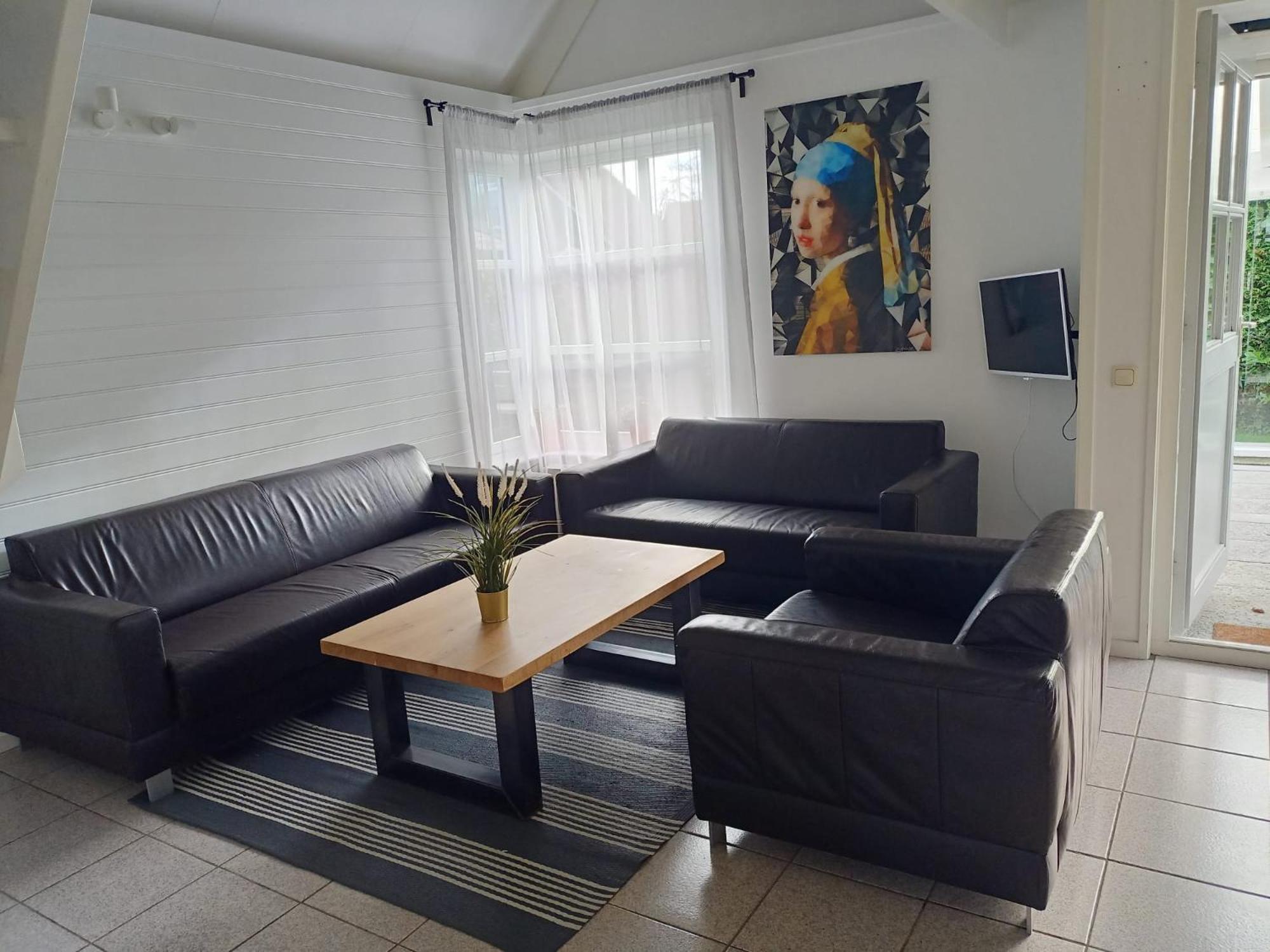 'T Zijper Eilant 98 Villa Oudesluis  ห้อง รูปภาพ