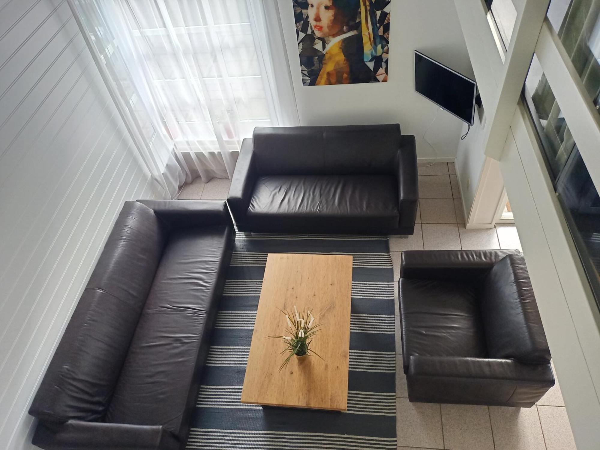 'T Zijper Eilant 98 Villa Oudesluis  ภายนอก รูปภาพ